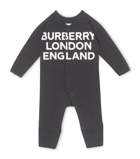 harrods babygrow